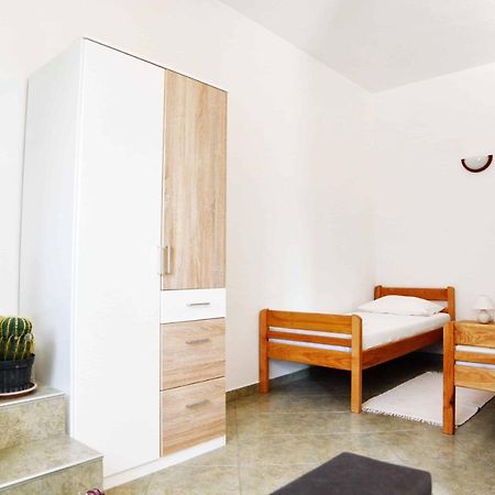 Apartman Verde Pridraga Buitenkant foto